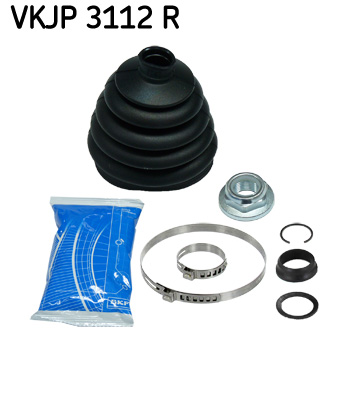 Ansamblu burduf, articulatie planetara VKJP 3112 R SKF